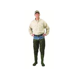 Caddis Ultra Lite PVC Hip Boots