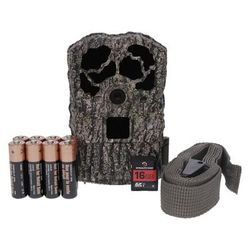 Stealth Cam BT-USA 16 Trail Camera 16 MP Combo SKU - 793856