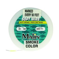 Malin Soft Monel Trolling Wire