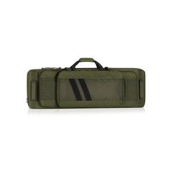 Savior Equipment Specialist Double Rifle Case OD Green 41in L x 13in H RB-4213DG-WS-OG