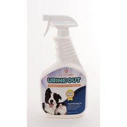 Urine Out Spray - Precious Tails 32UOSP-WHT