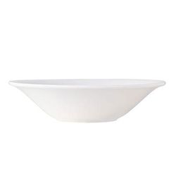 Libbey 911194470 4 oz Round Fruit Bowl, Coupe, w/ Reflections Arch Pattern & Shape, Alumawhite Body