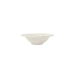 Libbey 950093342 12 oz Round Grapefruit Bowl w/ Flint Pattern, Studio Shape, 2 Dozen