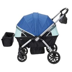 Safety 1st Summit Wagon Stroller - Wave Runner