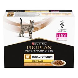 40x85g NF Renal Early Care Chicken Purina Pro Plan Veterinary Diets Wet Cat Food