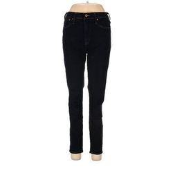 J.Crew Jeans: Blue Bottoms - Women's Size 30