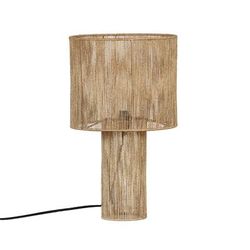 Hope Natural Table Lamp - TOV-G18457