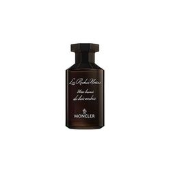 MONCLER - Les Sommets Les Roches Noires Profumi unisex 100 ml unisex