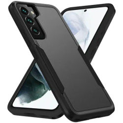 Anti-Shock Protection Case for Samsung Galaxy S25 Ultra S24 Plus S23 S22 S21 S24 FE A56 A16 A36 A55