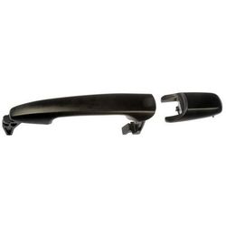 2006 Lincoln Zephyr Front Left Door Handle - Needa