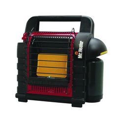 Mr. Heater Portable Buddy Heater