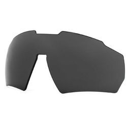 Gatorz Blastshield Replacement Lens Smoke MILSPEC Ballistic Z87.1 One Size GZ-10-901