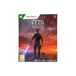 Electronic Arts Star Wars Jedi: Survivor Standard Inglese Xbox Series X