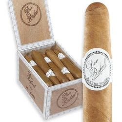 Don Rafael Natural 107 - Box of 20
