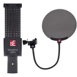 SE Electronics VR1 Voodoo Bundle