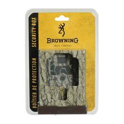 Browning Trail Camera Security Box for Spec Ops/Recon Force/Command Ops HD/Patriot C BTC SB