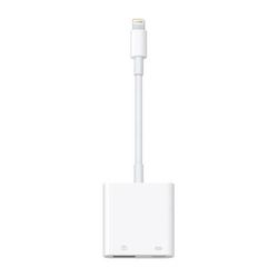 Apple Lightning to USB 3.0 Type-A Camera Adapter MK0W2AM/A