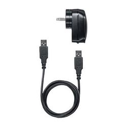 Shure SBC10-USB-A Wall/USB Charger & USB Type-A Cable for Microflex Wireless Tran SBC10-USB-A