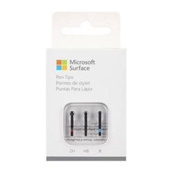 Microsoft Surface Pen Tips (3-Pack) GFU-00001