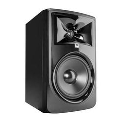 JBL 308P MkII Powered 8" Two-Way Studio Monitor 308P MKII