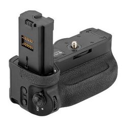 Vello Battery Grip for Sony a7 III Series BG-S6