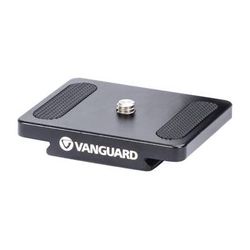 Vanguard QS-60 V2 Quick Shoe Release Plate QS-60 V2