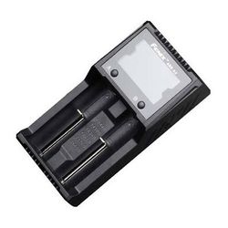 Fenix Flashlight ARE-A2 Battery Charger ARE-A2