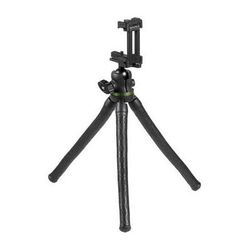 Magnus FT-P15 MiniFlex Flexible Tripod for Smartphones and Camera FT-P15