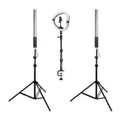 Raya Starter Plus Kit for Webcam Conferencing SB-RGB-V3