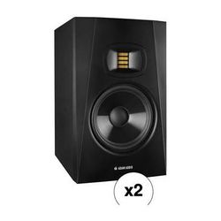 Adam Professional Audio T7V T-Series Active Nearfield Monitor (Pair) T7V