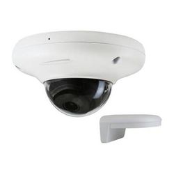 Speco Technologies O5P2 5MP Outdoor Network Mini Dome Camera with Night Vision O5P2