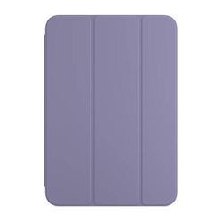 Apple Smart Folio for iPad mini (6th Gen, English Lavender) MM6L3ZM/A