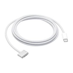 Apple USB Type-C To MagSafe 3 Cable (6.56') MLYV3AM/A