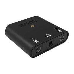 RODE AI-Micro USB-C Audio Interface AIMICRO