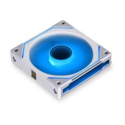 Lian Li 120mm UNI FAN SL-INFINITY Case Fan (White) UF-SLIN120-1W