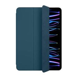 Apple Smart Folio for iPad Pro 11" (Marine Blue) MQDV3ZM/A