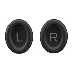 Bose Ear Cushion Kit for QuietComfort 45 Headphones (Pair, Black) - [Site discount] 871761-0111