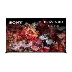 Sony BRAVIA XR X95L 85" 4K HDR Smart Mini-LED TV XR-85X95L