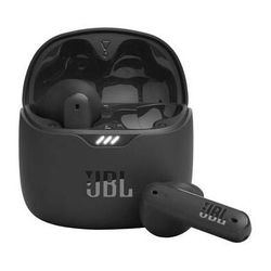 JBL Tune Flex True Wireless Noise-Cancelling Earbuds (Black) JBLTFLEXBLKAM