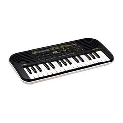 Casio SA-51 32-Mini-Key Portable Keyboard SA-51