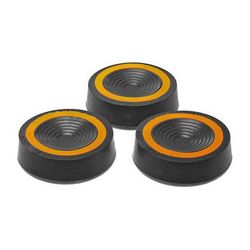 Celestron Vibration Suppression Pads for Tripods 93503