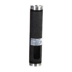 Chief CMS-009 9" Speed-Connect Fixed Extension Column (Black) CMS009