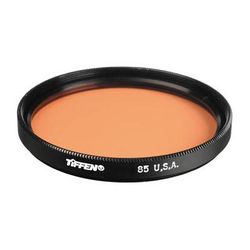 Tiffen 52mm 85 Color Conversion Filter 5285