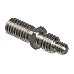 Gitzo 1/4-20" & 3/8"-16 Reversible Tripod Screw D0702.01