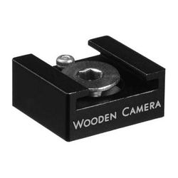 Wooden Camera 1/4-20 Shoe Mount 142000