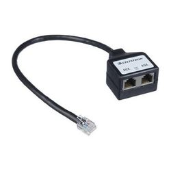 Celestron Aux Port Splitter 93919