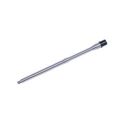 Guntec USA 16'' 5.56mm 1-8 Twist M4 4150 Barrel Stainless Steel BAR-16-SS