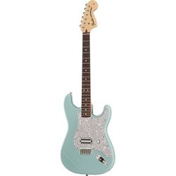 Fender LTD Tom Delonge Strat DB