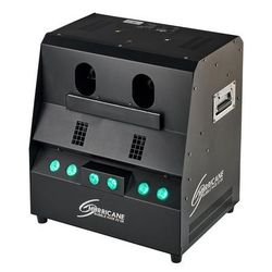 Chauvet DJ Hurricane Bubble Haze X2 Q6