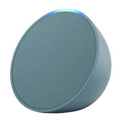 Amazon Echo Pop (Midnight Teal) B09ZX1LRXX